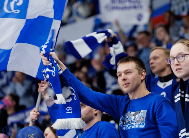 17.01.2026 Трибуны в лицах