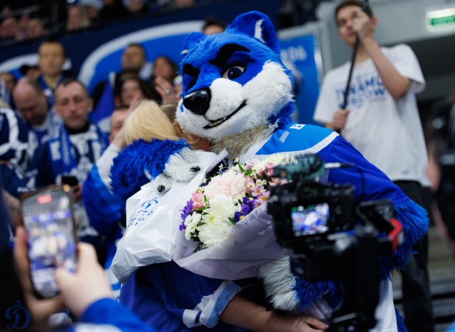 17.01.2026 Трибуны в лицах