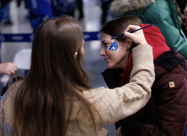 17.01.2026 Трибуны в лицах