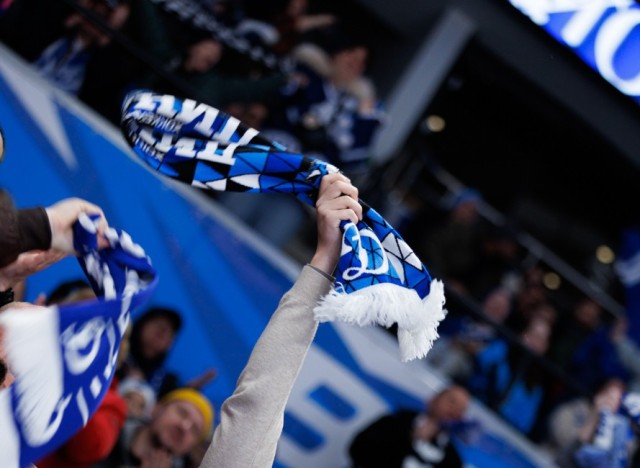 17.01.2026 Трибуны в лицах