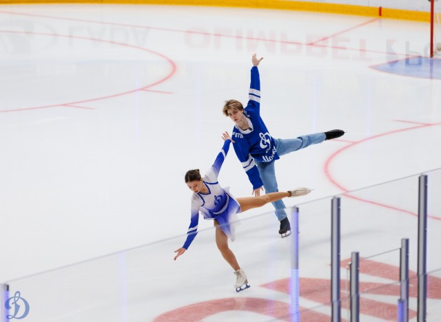 17.01.2026 Трибуны в лицах