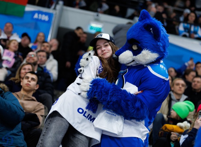 17.01.2026 Трибуны в лицах