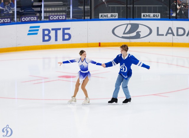 17.01.2026 Трибуны в лицах