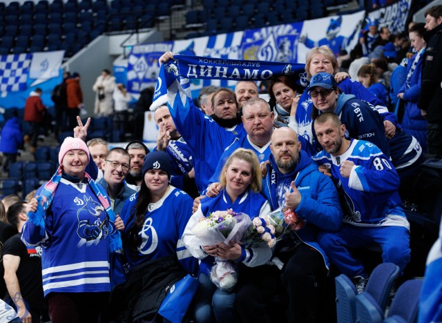 17.01.2026 Трибуны в лицах