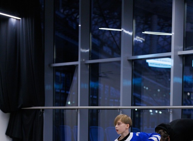 17.01.2026 Трибуны в лицах