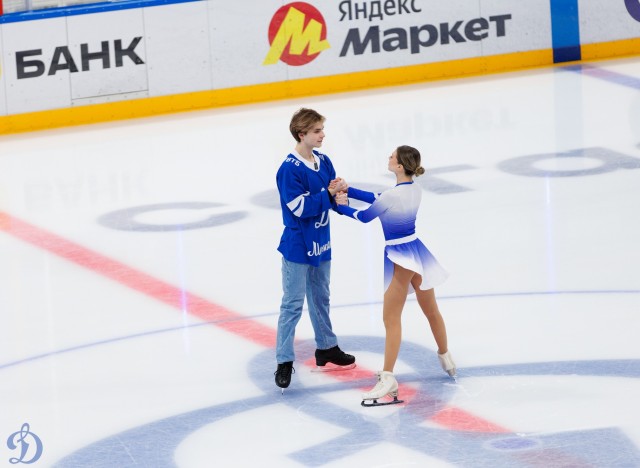 17.01.2026 Трибуны в лицах