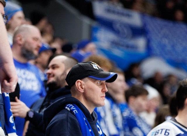 17.01.2026 Трибуны в лицах