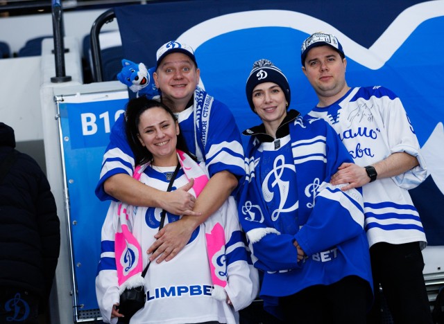 17.01.2026 Трибуны в лицах