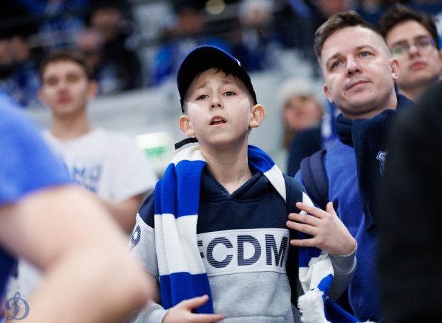 17.01.2026 Трибуны в лицах