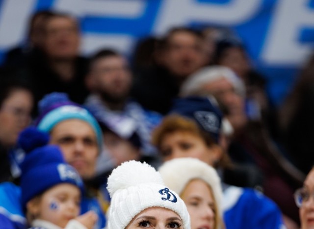 17.01.2026 Трибуны в лицах