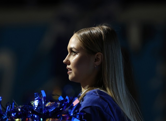 19.01.2026. «Динамо» — «Северсталь»