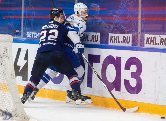 23.01.2026 «Лада» — «Динамо»