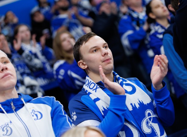 28.01.2026. Трибуны в лица