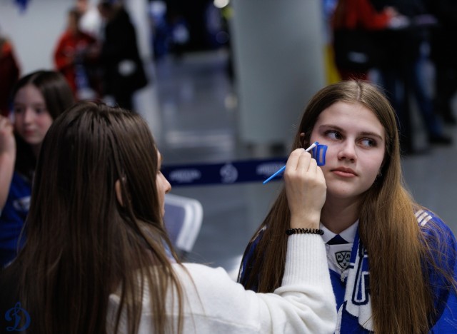 28.01.2026. Трибуны в лица