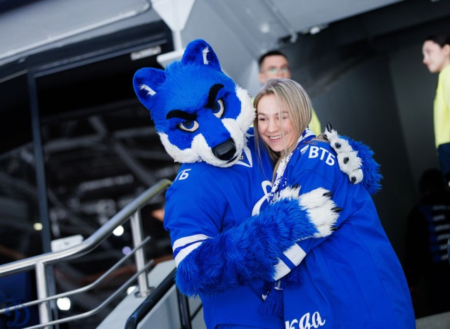 28.01.2026. Трибуны в лица