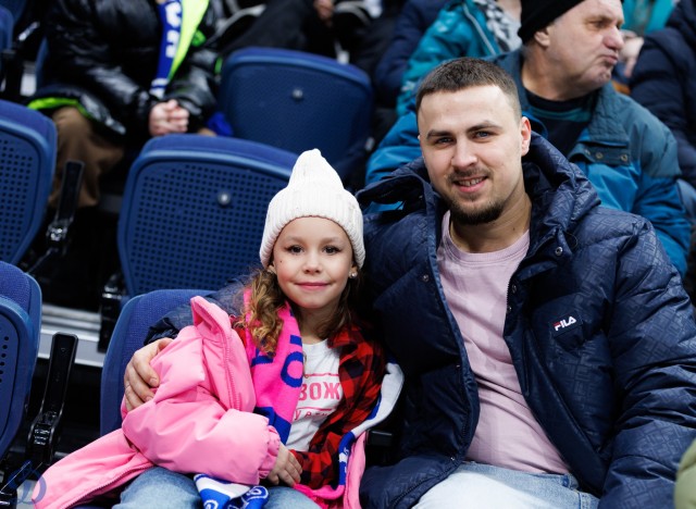 28.01.2026. Трибуны в лица