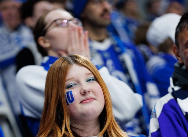 28.01.2026. Трибуны в лица