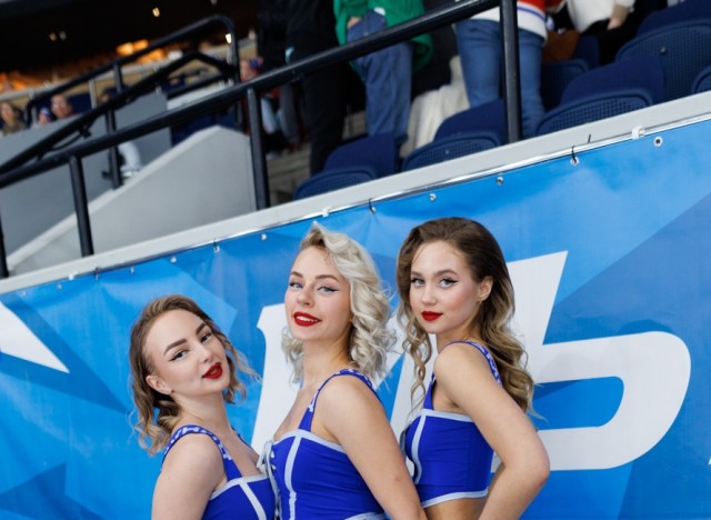 28.01.2026. Трибуны в лица