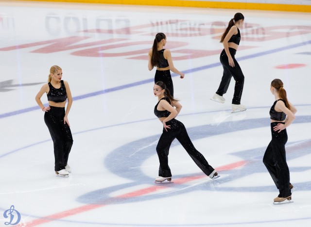 28.01.2026. Трибуны в лица