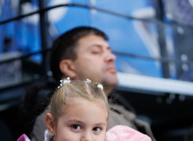 28.01.2026. Трибуны в лица