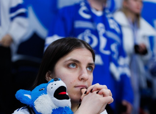 28.01.2026. Трибуны в лица