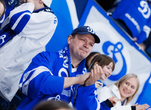 28.01.2026. Трибуны в лица