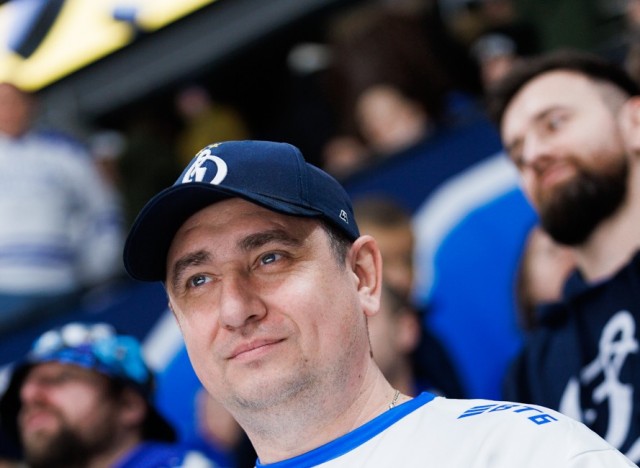 28.01.2026. Трибуны в лица