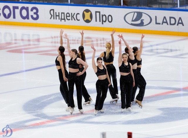 28.01.2026. Трибуны в лица