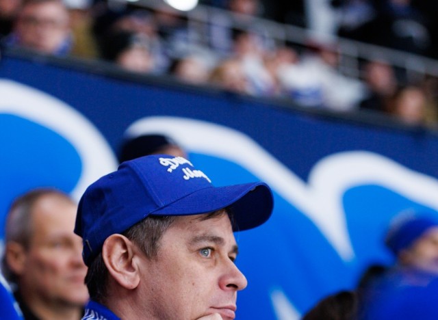 28.01.2026. Трибуны в лица