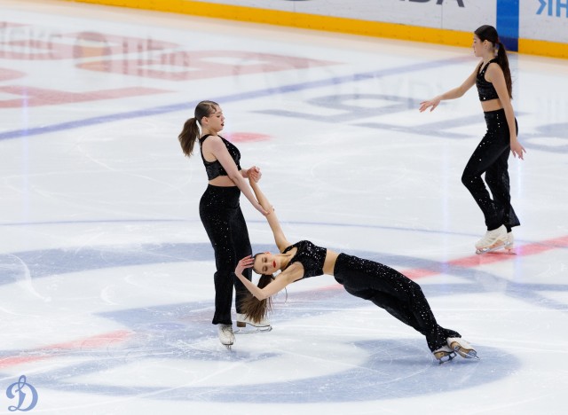 28.01.2026. Трибуны в лица