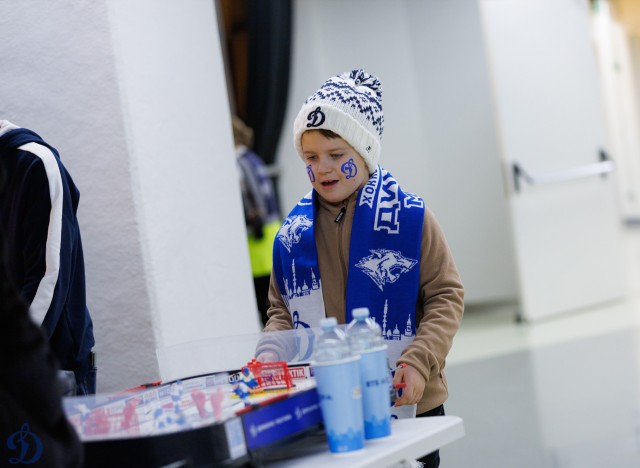 28.01.2026. Трибуны в лица