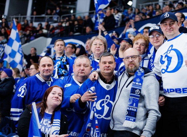 28.01.2026. Трибуны в лица