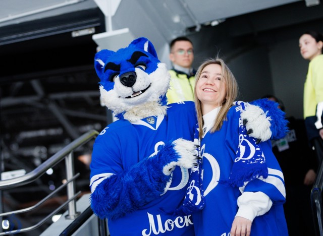 28.01.2026. Трибуны в лица