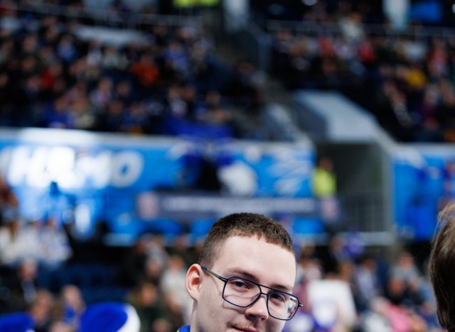 28.01.2026. Трибуны в лица