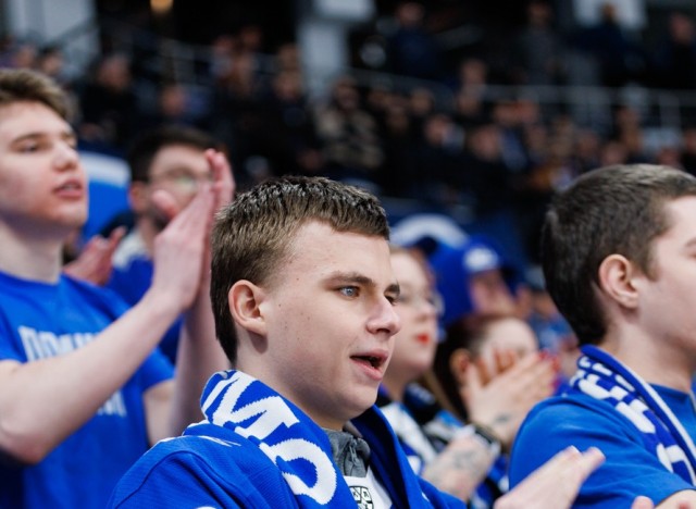 28.01.2026. Трибуны в лица