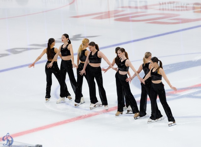 28.01.2026. Трибуны в лица