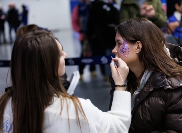 28.01.2026. Трибуны в лица