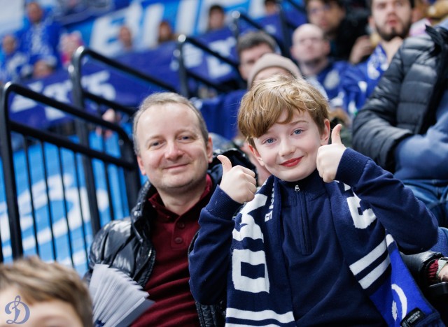 28.01.2026. Трибуны в лица