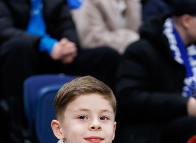 28.01.2026. Трибуны в лица