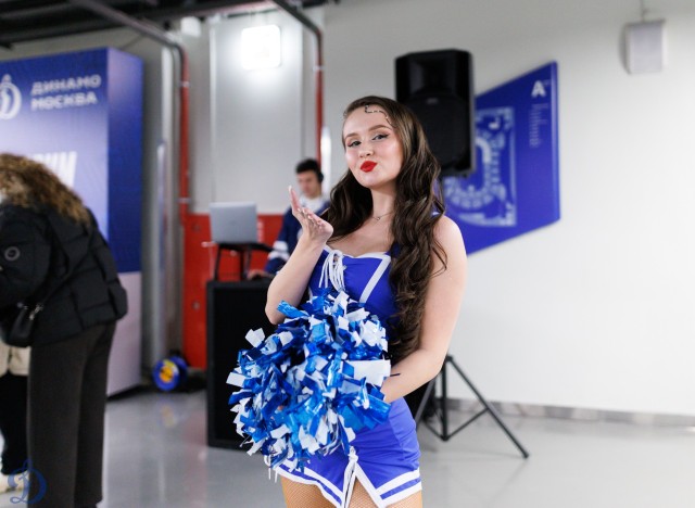 28.01.2026. Трибуны в лица