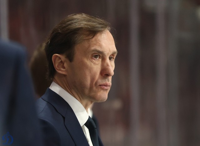 24.02.2026 «Локомотив» — «Динамо»