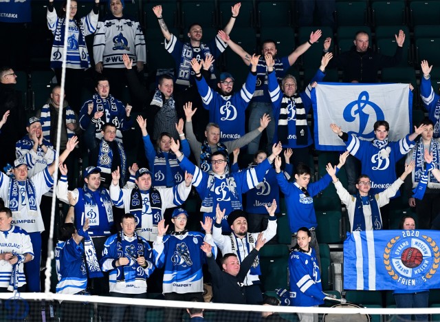 26.02.2026 СКА — «Динамо»