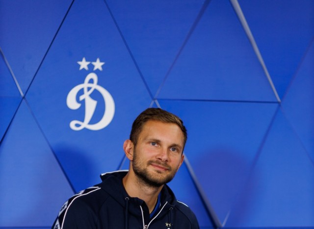 01.03.2026 Автограф-сессия Игоря Лещука