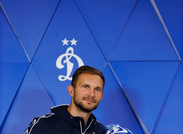 01.03.2026 Автограф-сессия Игоря Лещука