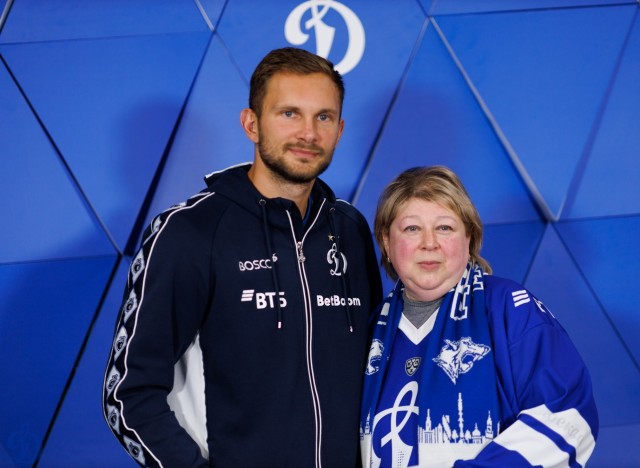 01.03.2026 Автограф-сессия Игоря Лещука