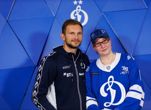 01.03.2026 Автограф-сессия Игоря Лещука