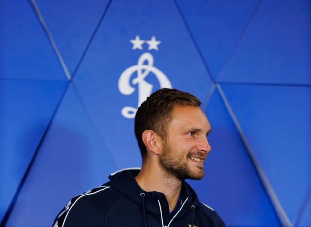 01.03.2026 Автограф-сессия Игоря Лещука