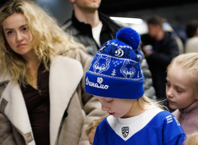 01.03.2026. Трибуны в лицах