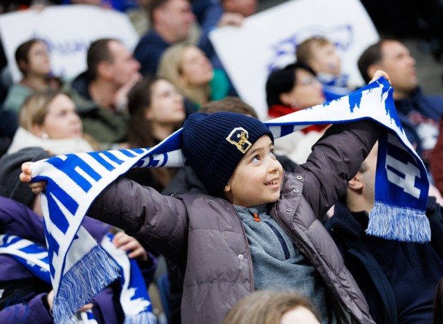 01.03.2026. Трибуны в лицах