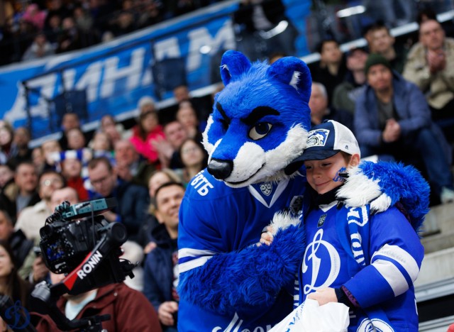 01.03.2026. Трибуны в лицах